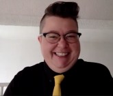 Francis Ray White photo2020